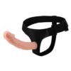 7.8 inch Dildo Strap On BW-022008