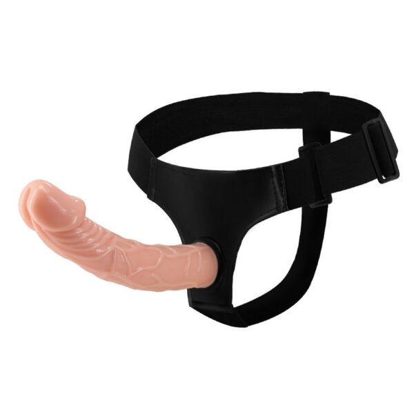 7.8 inch Dildo Strap On BW-022008
