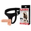 Baile Strap On Dildo With Ball BW-022011
