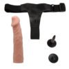 7.4 inch Harness Dildo BW-022012