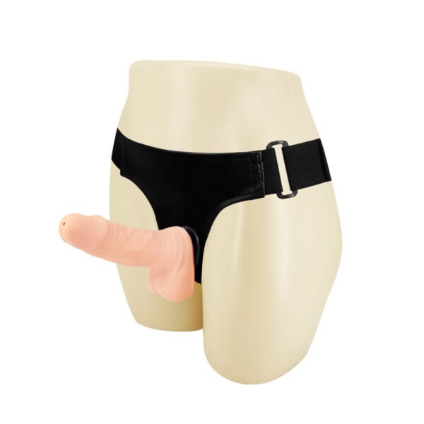 5.9 inch Dildo Strap On BW-022018
