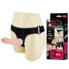 Baile 6.3 inch Harness Dildo BW-022019