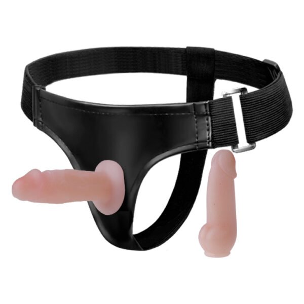 4.1 inch Dildo Strap On BW-022033