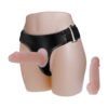4.1 inch Dildo Strap On BW-022033