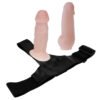 4.1 inch Dildo Strap On BW-022033
