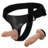 Replaceable Dildo Strap On BW-022034
