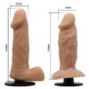 Replaceable Dildo Strap On BW-022034