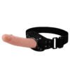 Thigh Harness Strap On Dildo BW-022035