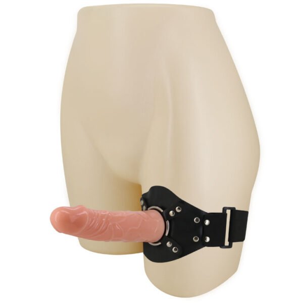 Thigh Harness Strap On Dildo BW-022035