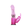 Strap On Rabbit Vibrator BW-022038