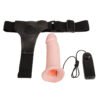 Flesh Dildo Strap On BW-022039