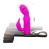 Clitoral Vibrator Strap On BW-022042