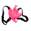 Butterfly Strap On Dildo Vibrator BW-022045