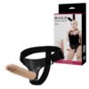 Baile Keel Dildo Strap On BW-022047