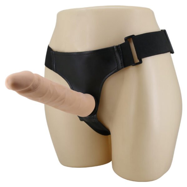 Keel Dildo Strap On BW-022047