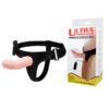 Baile Penis Extension Strap On BW-022048