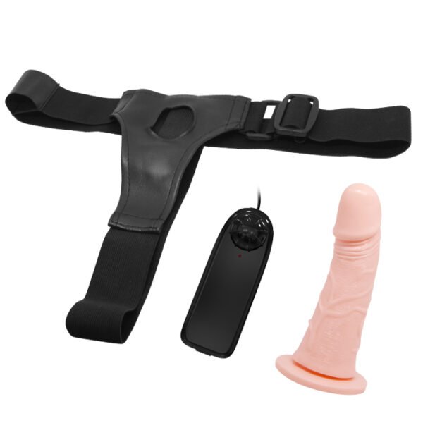 Penis Extension Strap On BW-022048