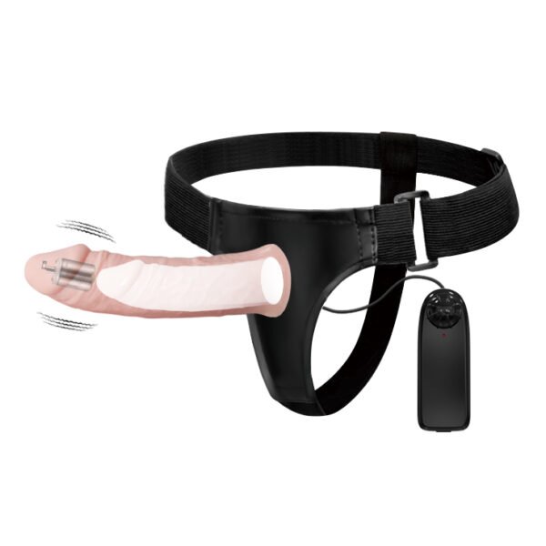 Hollow Dildo Strap On BW-022050