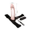 Hollow Dildo Strap On BW-022050