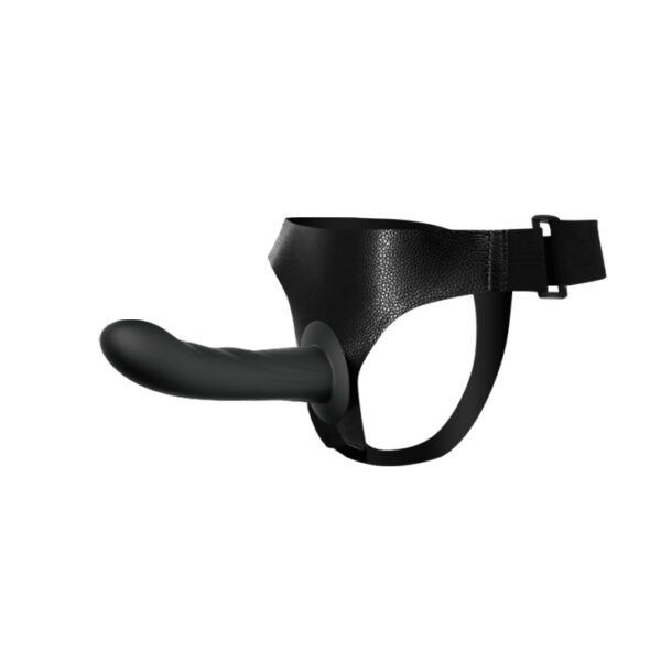 Silicone Dildo Strap On BW-022051