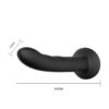 Silicone Dildo Strap On BW-022051