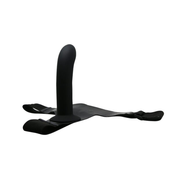 Silicone Dildo Strap On BW-022051