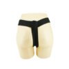 Silicone Dildo Strap On BW-022051