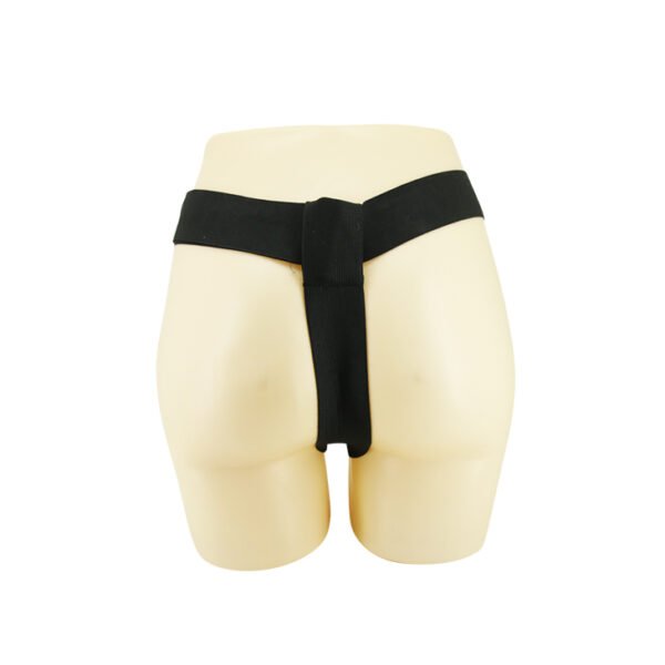 Silicone Dildo Strap On BW-022051