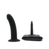 Silicone Dildo Strap On BW-022051