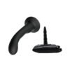 Silicone Dildo Strap On BW-022051