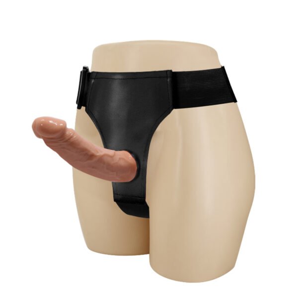 Double Dildo Fetish Strap On BW-022077