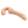 Dual Pentration Textured Dildo BW-022085
