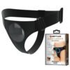 Prettylove Suction Base Strap On Panty BW-022086