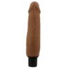 8.5" Vibrating Dildo BW-027003LP