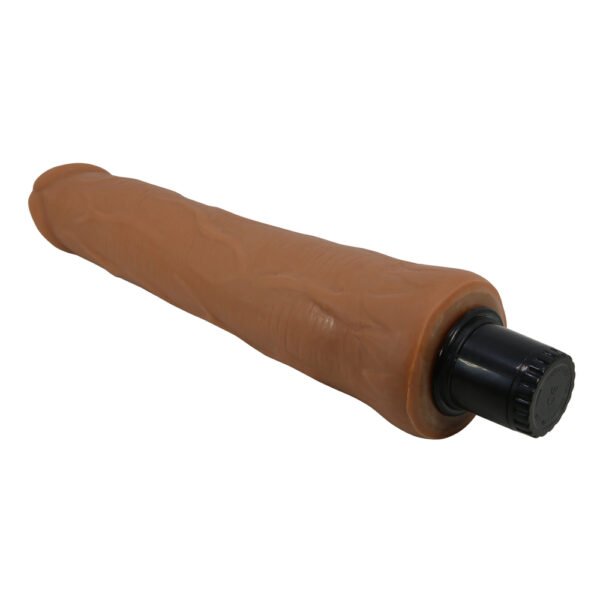 9.8" Vibrating Dildo BW-027009LP
