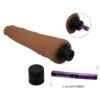 9.8" Vibrating Dildo BW-027009LP