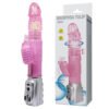 Rotating Thrusting Rabbit Vibrator BW-029523R