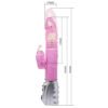 Rotating Thrusting Rabbit Vibrator BW-029523R