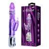 Rotating Thrusting Rabbit Vibrator BW-029533RSY