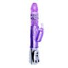 Rotating Thrusting Rabbit Vibrator BW-029533RSY