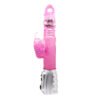 Rotating Thrusting Rabbit Vibrator BW-029533R
