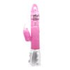 Rotating Thrusting Rabbit Vibrator BW-029533R