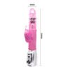 Rotating Thrusting Rabbit Vibrator BW-029533R
