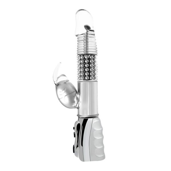 Rotating Rabbit Vibrator BW-033785SY