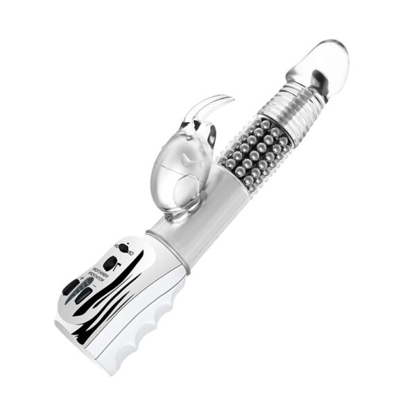 Rotating Rabbit Vibrator BW-033785SY