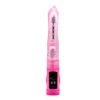 Bendable Jelly Rabbit Vibrator BW-037001A
