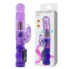 Rotating Rabbit Vibrator BW-037003