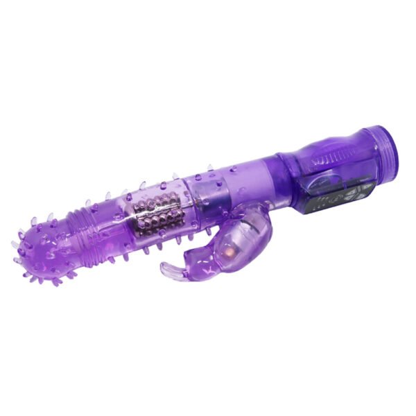 Rotating Rabbit Vibrator BW-037003