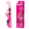 Rotating Rabbit Vibrator BW-037013