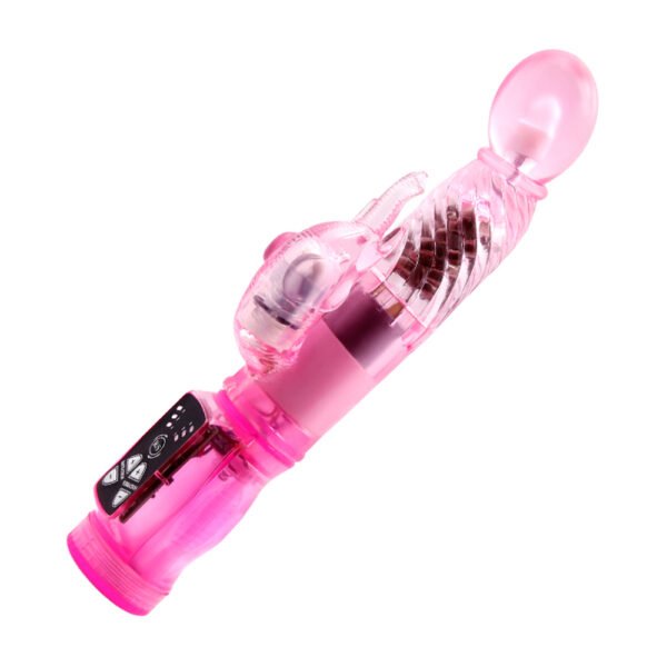 Rotating Rabbit Vibrator BW-037013